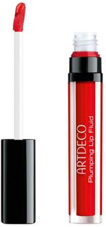 Lipgloss Artdeco Plumping Lip Fluid 43 Fiery Red 3 ml