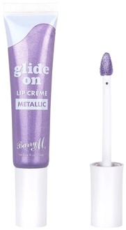 Lipgloss Barry M. Glide On Lip Creme Lavender Crush 10 ml