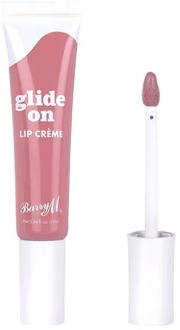 Lipgloss Barry M. Glide On Lip Creme Mauve Candy 10 ml