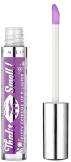 Lipgloss Barry M. That’s Swell! Extreme Lip Plumper Plum 2,5 ml