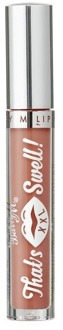 Lipgloss Barry M. That's Swell XXL Plumping Lip Gloss Boujee 2,5 ml