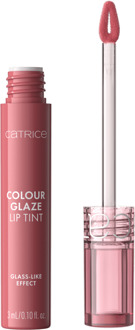 Lipgloss Catrice Colour Glaze Lip Tint 010 Tinted Love 3 ml