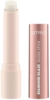 Lipgloss Catrice Diamond Glaze Gloss Stick 040 No Shade, Just Sparkle 1 g