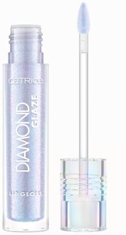 Lipgloss Catrice Diamond Glaze Lip Gloss 010 3 ml