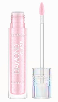 Lipgloss Catrice Diamond Glaze Lip Gloss 020 3 ml