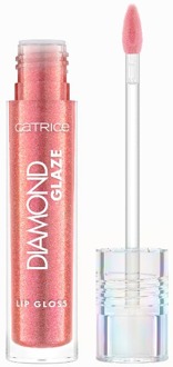 Lipgloss Catrice Diamond Glaze Lip Gloss 040 3 ml