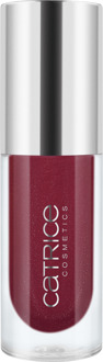 Lipgloss Catrice Eternal Red Cherry Bomb Lip Oil C03 1 st