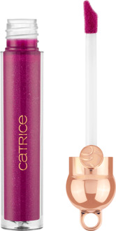 Lipgloss Catrice Hollyglazing Glazing Lip Colour C01 2.7 ml