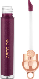Lipgloss Catrice Hollyglazing Glazing Lip Colour C02 2.7 ml
