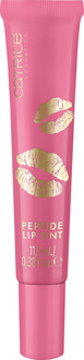 Lipgloss Catrice Kiss & Glow Peptide Lip Tint C01 11.5 ml