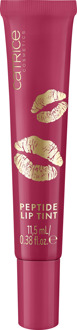 Lipgloss Catrice Kiss & Glow Peptide Lip Tint C03 11.5 ml