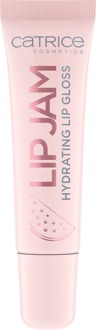 Lipgloss Catrice Lip Jam Hydrating Lip Gloss 010 10 ml
