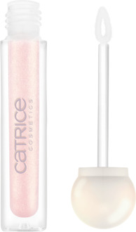 Lipgloss Catrice Pearlfection Shimmer Lipgloss C01 3.2 ml