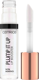 Lipgloss Catrice Plump It Up Lip Booster 010 4,3 ml