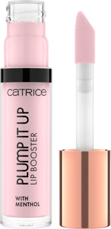 Lipgloss Catrice Plump It Up Lip Booster 020 4,3 ml
