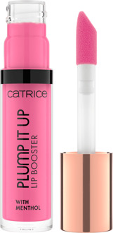 Lipgloss Catrice Plump It Up Lip Booster 050 4,3 ml
