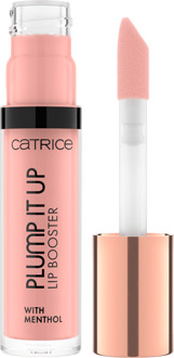 Lipgloss Catrice Plump It Up Lip Booster 060 4,3 ml