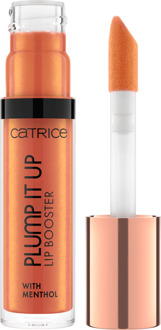 Lipgloss Catrice Plump It Up Lip Booster 070 4,3 ml
