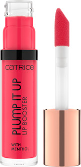 Lipgloss Catrice Plump It Up Lip Booster 090 4,3 ml