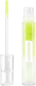 Lipgloss Catrice Poolside Of Life Bi-Phase Lip Oil C01 3,6 ml