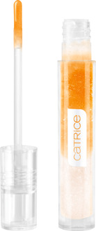 Lipgloss Catrice Poolside Of Life Bi-Phase Lip Oil C02 3,6 ml