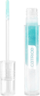 Lipgloss Catrice Poolside Of Life Bi-Phase Lip Oil C03 3,6 ml