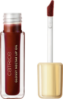 Lipgloss Catrice Spring And The City Glossy Nectar Lip Oil C01 Hello, Lover! 6 ml