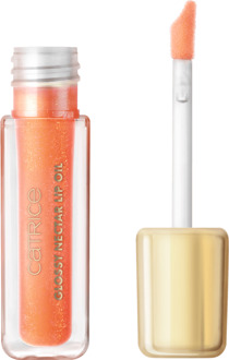 Lipgloss Catrice Spring And The City Glossy Nectar Lip Oil C02 Glossip Girl 6 ml