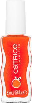 Lipgloss Catrice Summer Lips Lip Glaze C02 Orange Spritz 8.5 ml
