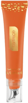 Lipgloss Catrice Summer Obsessed Cooling Lip Oil C03 11 ml