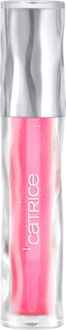 Lipgloss Catrice Underwater Secrets Hydra Sheen Lipgloss C02 Got A Secret, Can You Keep It? 2.7 ml