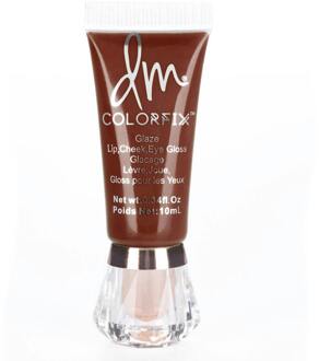 Lipgloss Danessa Myricks Beauty Colorfix Glazes Truffle 10 ml