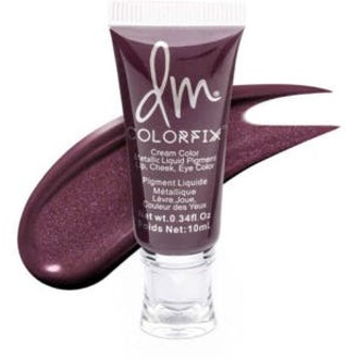 Lipgloss Danessa Myricks Beauty Colorfix Metallics Wonderland 10 ml