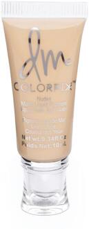 Lipgloss Danessa Myricks Beauty Colorfix Nudes Nude 2 10 ml