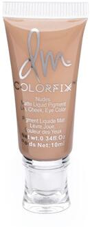 Lipgloss Danessa Myricks Beauty Colorfix Nudes Nude 4 10 ml