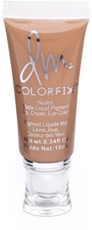 Lipgloss Danessa Myricks Beauty Colorfix Nudes Nude 5 10 ml