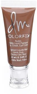 Lipgloss Danessa Myricks Beauty Colorfix Nudes Nude 8 10 ml