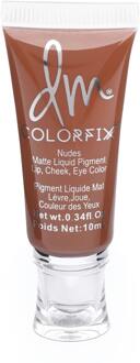 Lipgloss Danessa Myricks Beauty Colorfix Nudes Nude 9 10 ml