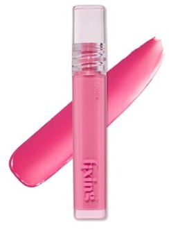 Lipgloss Etude House Glow Fixing Tint #03 Dewy Fig 3,8 g