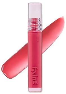 Lipgloss Etude House Glow Fixing Tint #04 Chilling Red 3,8 g