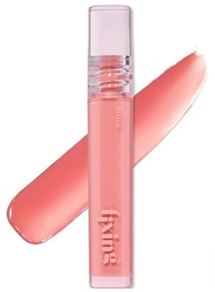 Lipgloss Etude House Glow Fixing Tint #06 Peach Blended 3,8 g