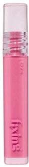 Lipgloss Etude House Glow Fixing Tint #7 Cold Fuchsia 3,8 g
