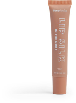 Lipgloss Face Facts Lip Silk In The Nude 15 ml