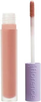 Lipgloss Florence by Mills Get Glossed Lip Gloss Marvelous Mills 4 ml