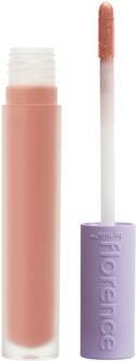 Lipgloss Florence by Mills Get Glossed Lip Gloss Mystic Mills 4 ml