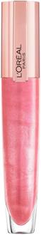 Lipgloss L'Oréal Paris Brilliant Signature Lipgloss 406 Amplify 7 ml