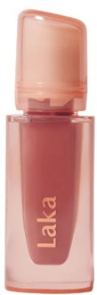 Lipgloss Laka Jelling Nude Gloss 308 Rosa Ring 4,5 g