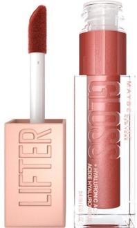 Lipgloss Maybelline Lifter Gloss 16 Rust 5,4 ml