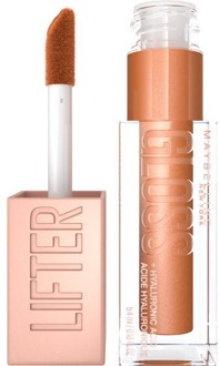 Lipgloss Maybelline Lifter Gloss 19 Gold 5,4 ml