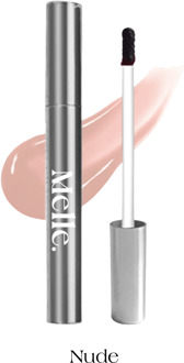 Lipgloss Melle. Lip Stain 01 Nude 5 ml